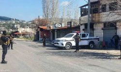 إحباط هجوم على ثكنة عسكرية في ريف اللاذقية